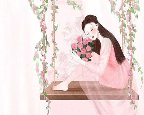 hcg上万后翻倍慢，没关系吗