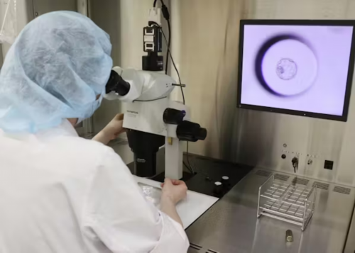 为什么会有宫颈息肉？主要有这五个原因！