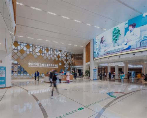 长沙市做试管是公立三甲医院或是私立医院？